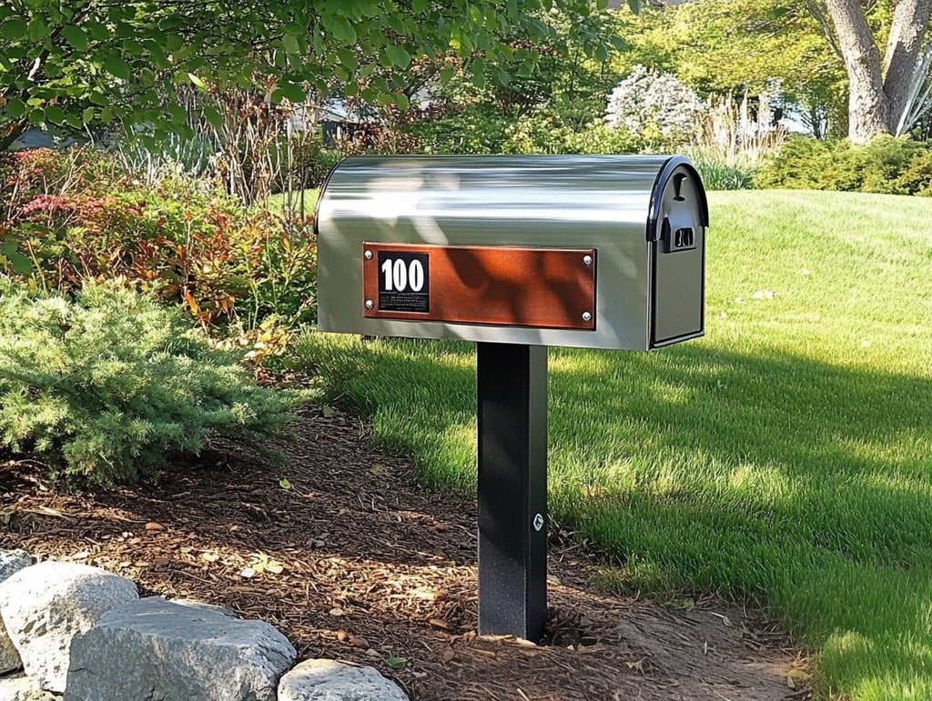 Mailbox