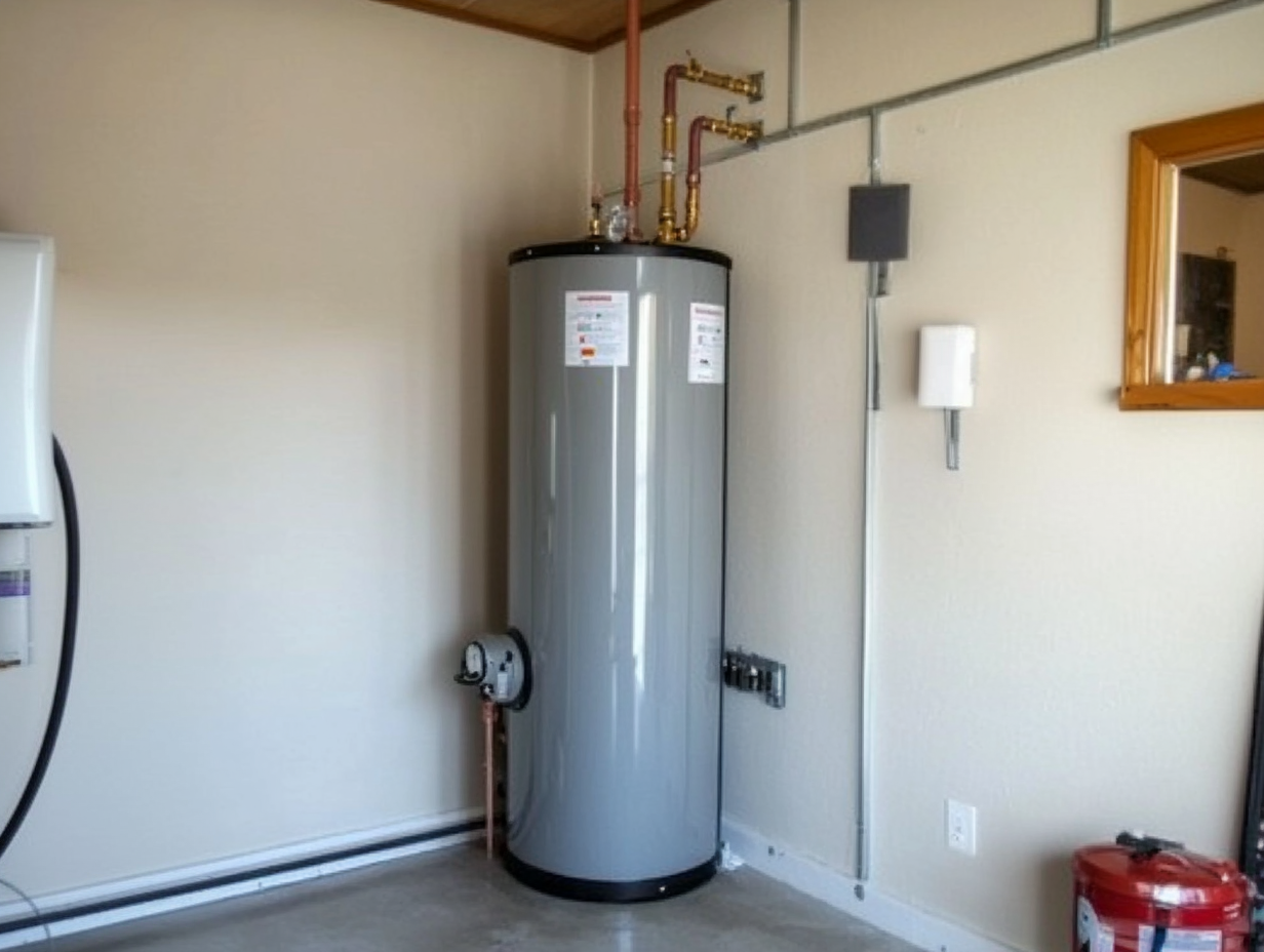 Water Heater