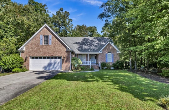 518 Wendover Ct, Wilmington, NC 28411 | Emerald Forest