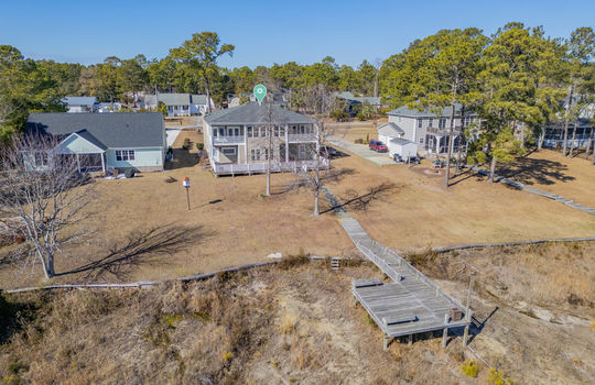 1082 N. Shore Dr. Southport, NC 28461 | Boiling Spring Lakes