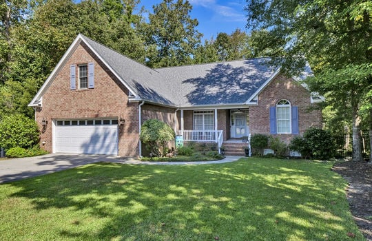 518 Wendover Ct, Wilmington, NC 28411 | Emerald Forest