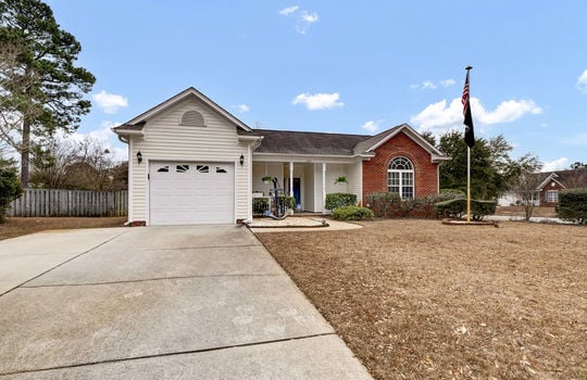 1002 Chariot Ct, Wilmington, NC 28412 | Carriage Hills