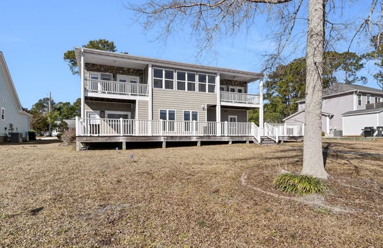 1082 N. Shore Dr. Southport, NC 28461 | Boiling Spring Lakes