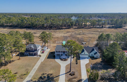 1082 N. Shore Dr. Southport, NC 28461 | Boiling Spring Lakes