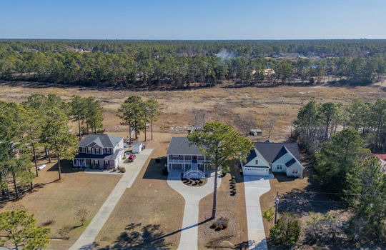 1082 N. Shore Dr. Southport, NC 28461 | Boiling Spring Lakes