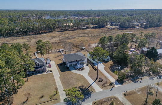 1082 N. Shore Dr. Southport, NC 28461 | Boiling Spring Lakes