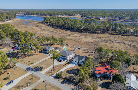 1082 N. Shore Dr. Southport, NC 28461 | Boiling Spring Lakes