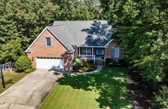 518 Wendover Ct, Wilmington, NC 28411 | Emerald Forest