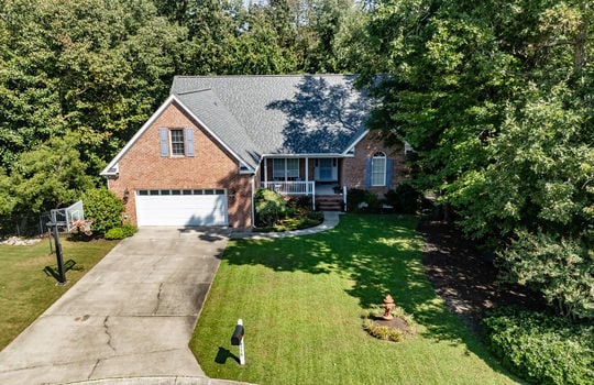 518 Wendover Ct, Wilmington, NC 28411 | Emerald Forest