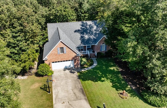 518 Wendover Ct, Wilmington, NC 28411 | Emerald Forest