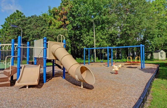 Carriage Hills - Playground