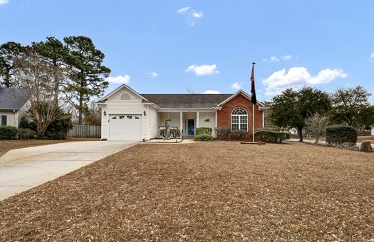 1002 Chariot Ct, Wilmington, NC 28412 | Carriage Hills