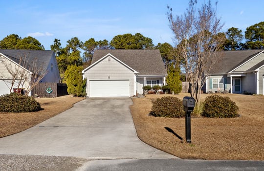 108 Regan Ct, Hampstead, NC 28443 | Belvedere