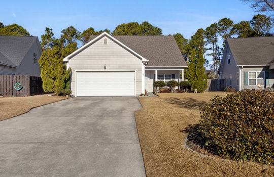 108 Regan Ct, Hampstead, NC 28443 | Belvedere