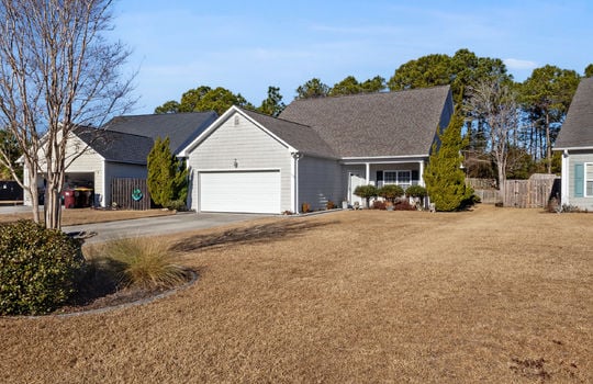 108 Regan Ct, Hampstead, NC 28443 | Belvedere