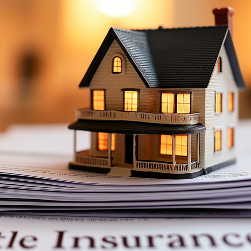 What Every First-Time Homebuyer Should Know About Title Insurance
