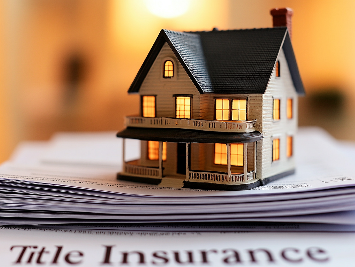 Title Insurance