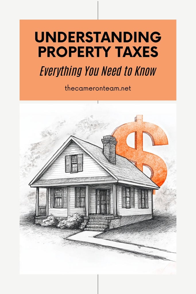 Understanding Property Taxes