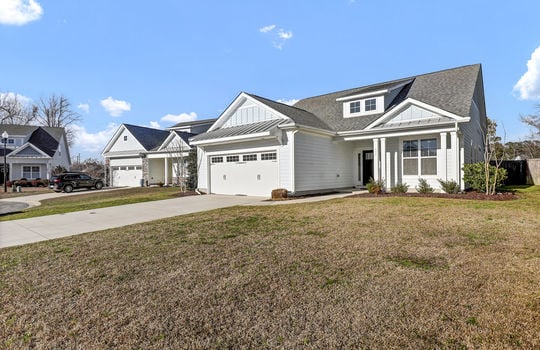 124 N. Lamplighters Walk, Hampstead, NC 28443 | Wyndwater