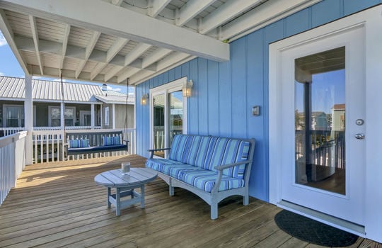 1018 W. Beach Dr., Oak Island, NC 28465 | Second-Row Beach Home