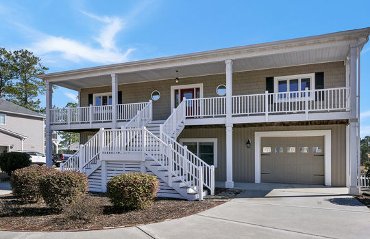 1082 N. Shore Dr. Southport, NC 28461 | Boiling Spring Lakes