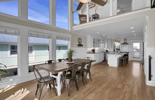 1018 W. Beach Dr., Oak Island, NC 28465 | Second-Row Beach Home