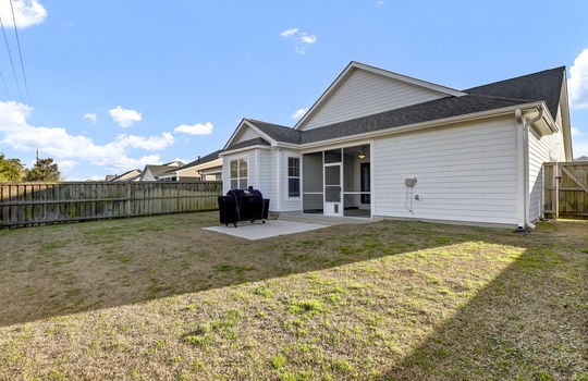 124 N. Lamplighters Walk, Hampstead, NC 28443 | Wyndwater