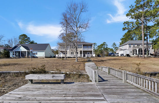 1082 N. Shore Dr. Southport, NC 28461 | Boiling Spring Lakes