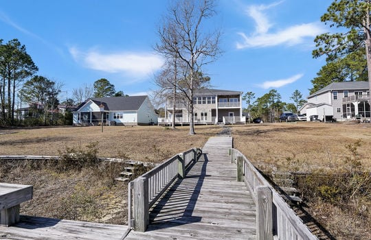 1082 N. Shore Dr. Southport, NC 28461 | Boiling Spring Lakes