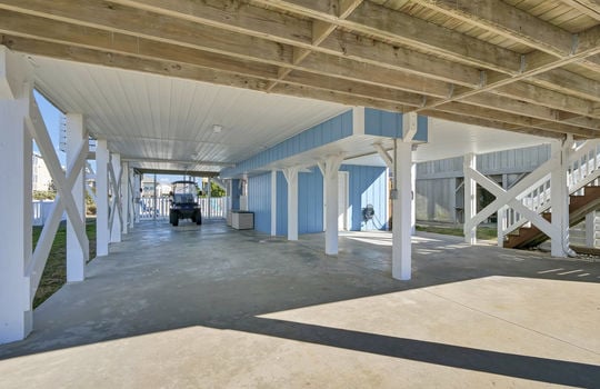 1018 W. Beach Dr., Oak Island, NC 28465 | Second-Row Beach Home