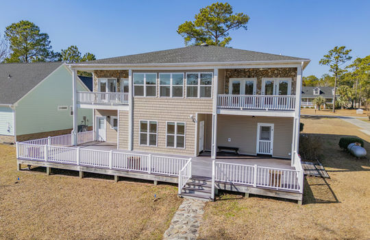 1082 N. Shore Dr. Southport, NC 28461 | Boiling Spring Lakes