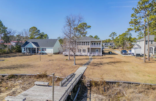 1082 N. Shore Dr. Southport, NC 28461 | Boiling Spring Lakes