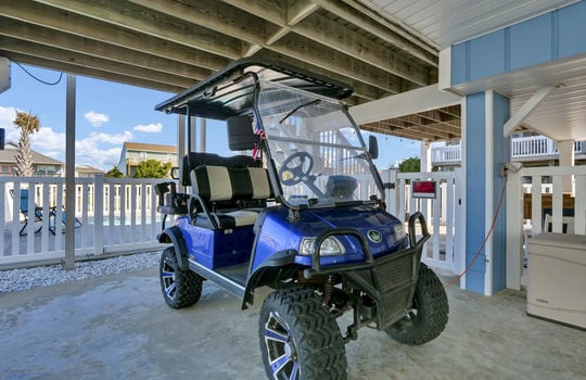 1018 W. Beach Dr., Oak Island, NC 28465 | Second-Row Beach Home