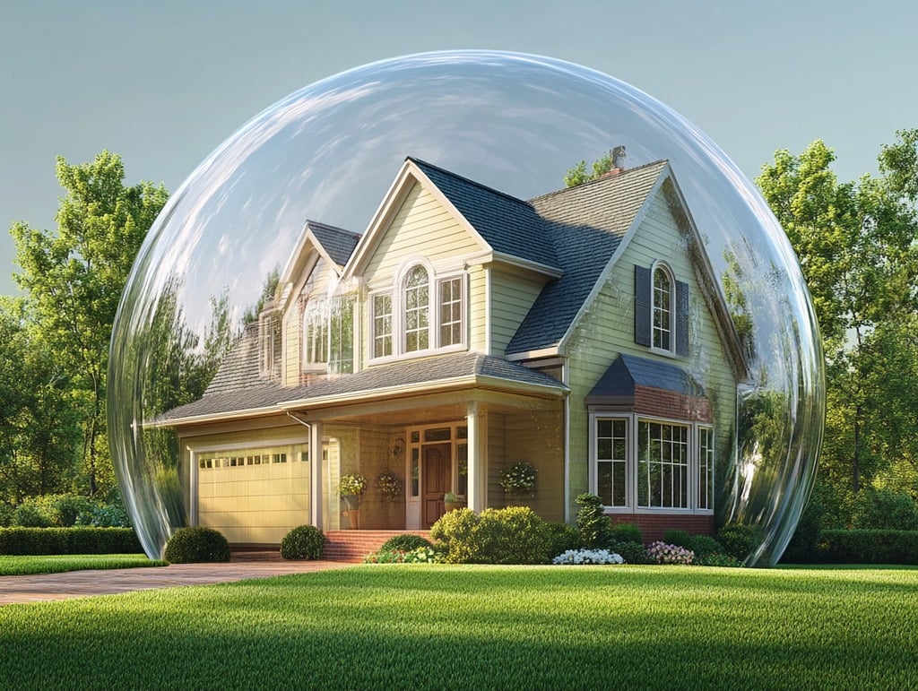 Housing Bubble