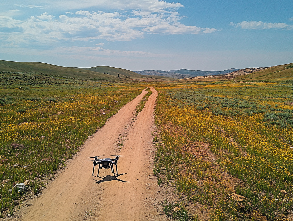 How Drones Are Changing the Way You Sell Your Home