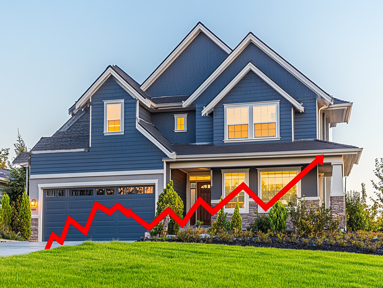 Mortgage Rates