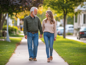 Retirement Communities - The Cameron Team