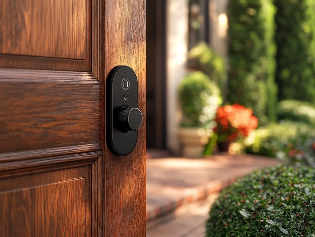 Smart Lock