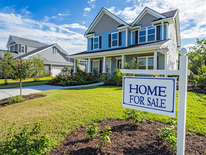 What Happens If You Sell Your Home Before Owning It for Two Years?