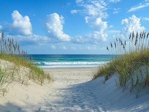 Wrightsville Beach - Live Web Cams