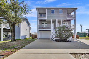 629 S. 4th Ave, A, Kure Beach, NC 28449