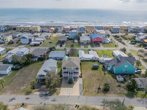 629 S. 4th Ave, A, Kure Beach, NC 28449