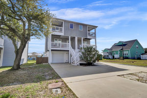 629 S. 4th Ave, A, Kure Beach, NC 28449