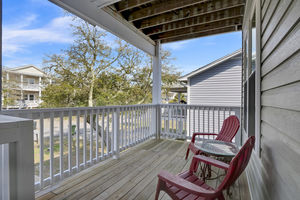 629 S. 4th Ave, A, Kure Beach, NC 28449