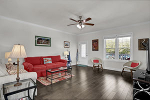 629 S. 4th Ave, A, Kure Beach, NC 28449