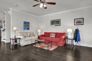 629 S. 4th Ave, A, Kure Beach, NC 28449