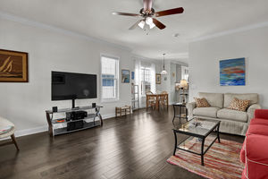 629 S. 4th Ave, A, Kure Beach, NC 28449