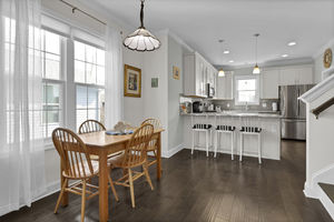 629 S. 4th Ave, A, Kure Beach, NC 28449