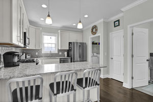 629 S. 4th Ave, A, Kure Beach, NC 28449