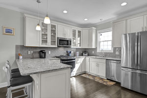629 S. 4th Ave, A, Kure Beach, NC 28449